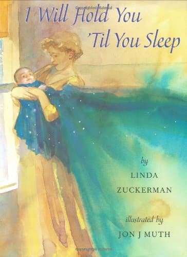 I Will Hold You 'til You Sleep