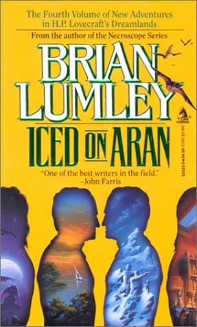 Iced On Aran