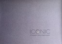 Iconic: A Photographic Tribute to Apple Innovation