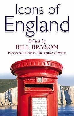 Icons of England