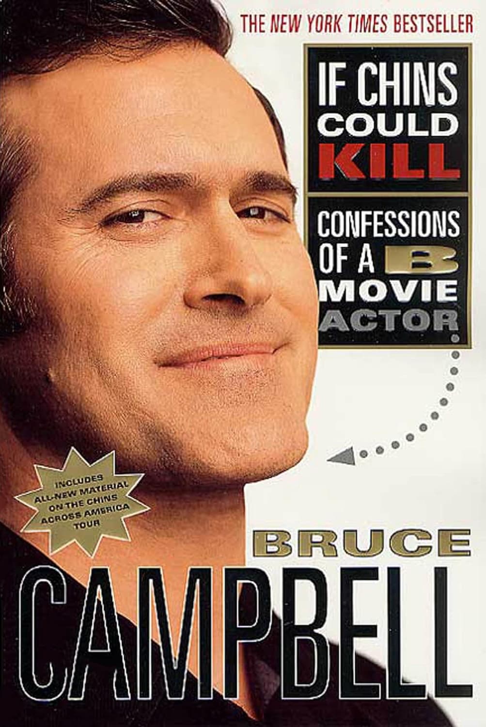If Chins Could Kill: Confessions of a B Movie Actor