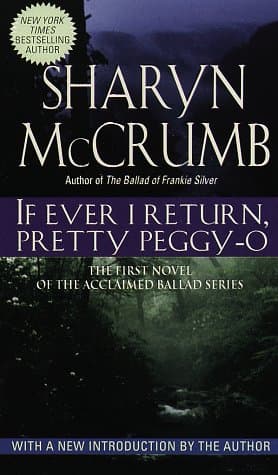 If Ever I Return, Pretty Peggy-O