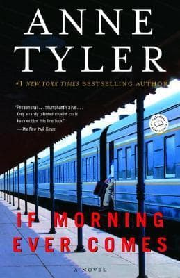 If Morning Ever Comes