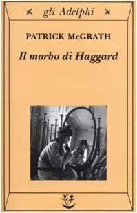 Dr. Haggard's Disease