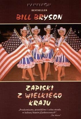 Zapiski z wielkiego kraju