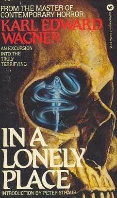 In a Lonely Place
