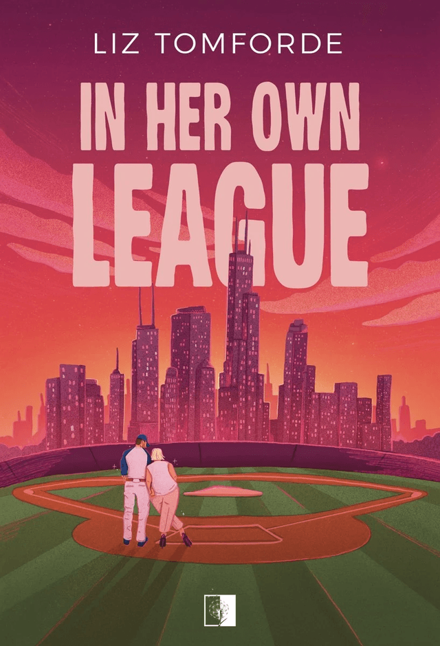 In Her Own League