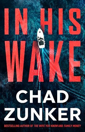 In His Wake