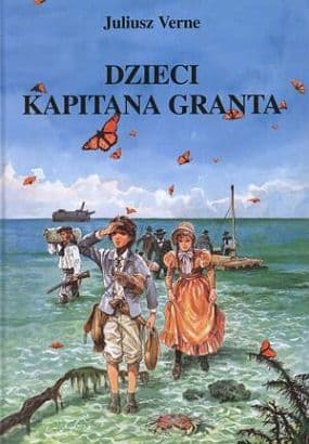 Dzieci kapitana Granta