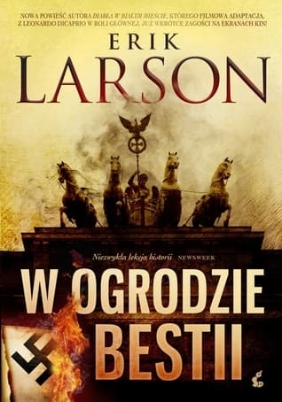 W ogrodzie bestii