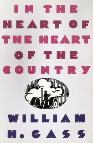 In the Heart of the Heart of the Country and Other Stories