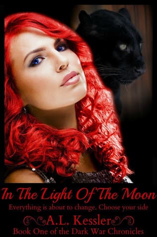 In the Light of the Moon