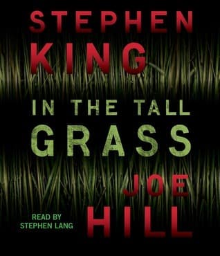 In the Tall Grass