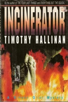 Incinerator