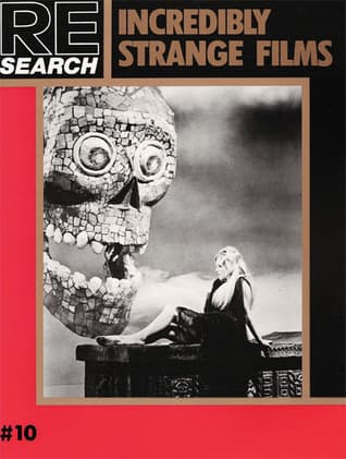 Incredibly Strange Films