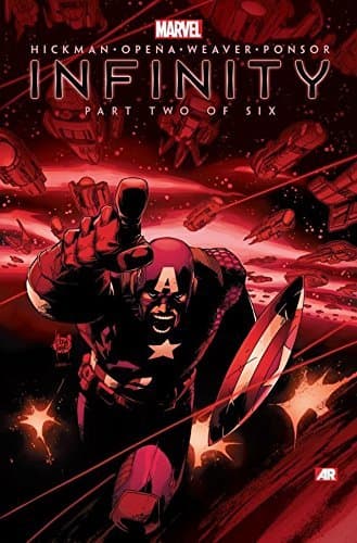 Infinity #2