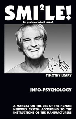 Info-Psychology: A Revision of Exo-Psychology