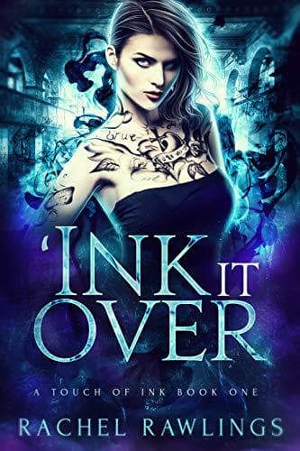 'Ink it Over
