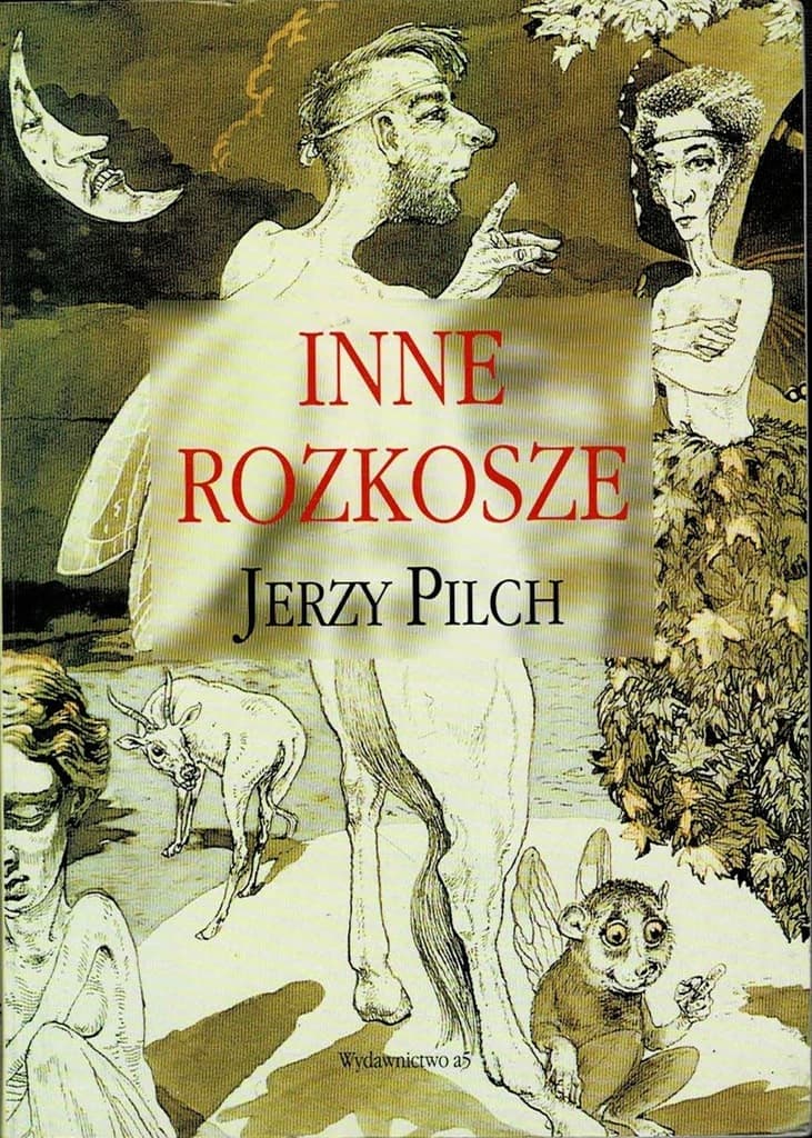 Inne rozkosze