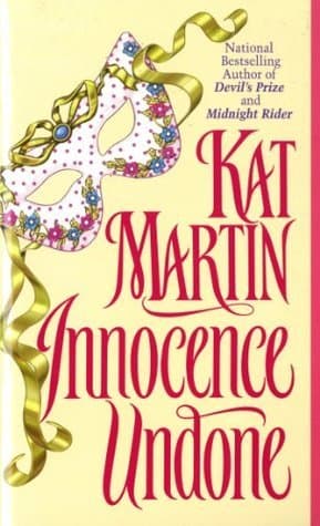 Innocence Undone