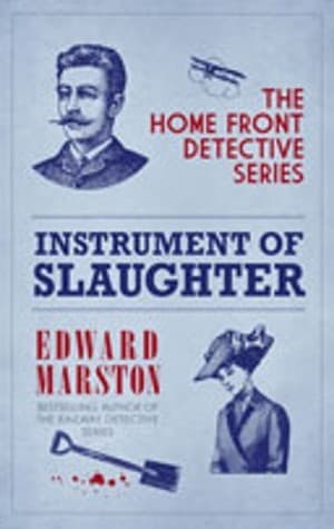 Instrument of Slaughter