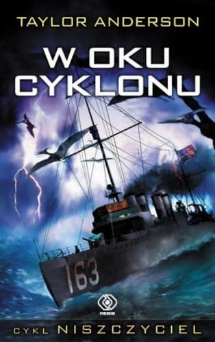 W oku cyklonu