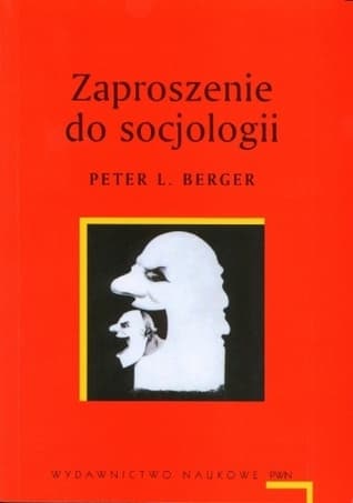 Zaproszenie Do Socjologii