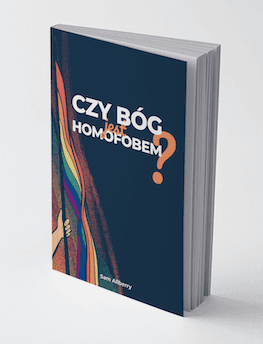 Czy Bóg jest homofobem