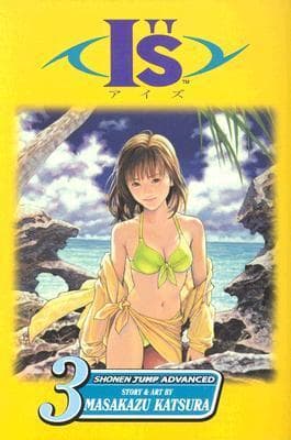 I"s, Volume 03: Bitter Summer