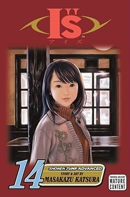 I''s, Volume 14: Aiko