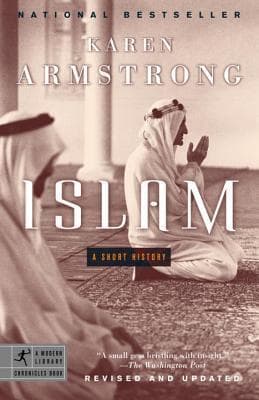 Krótka historia islamu