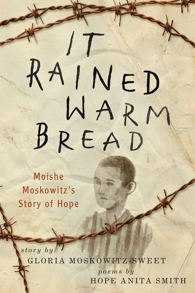 It Rained Warm Bread