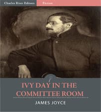 Ivy Day in the Committee Room