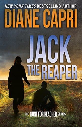 Jack the Reaper