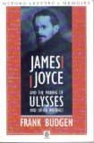 James Joyce and the Making of Ulysses