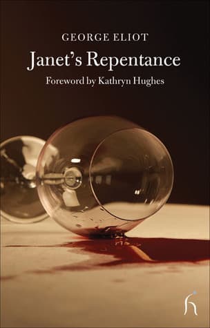Janet’s Repentance