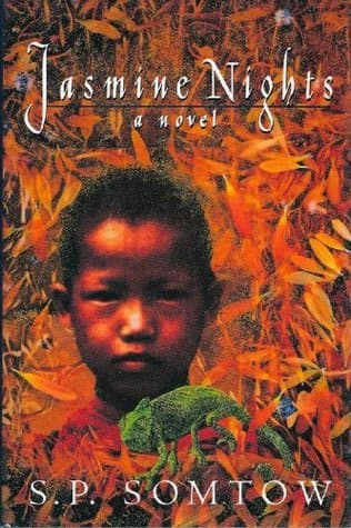 Jasmine Nights