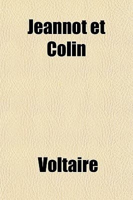 Jeannot et Colin