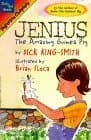 Jenius: The Amazing Guinea Pig