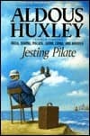 Jesting Pilate