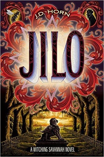 Jilo