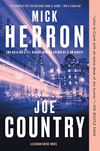 Joe Country