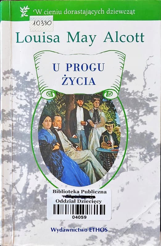U progu życia