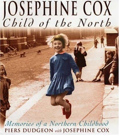 Josephine Cox