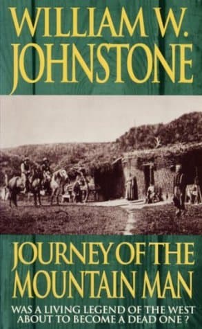 Journey of the Mountain Man