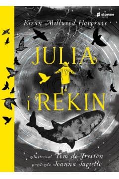 Julia i rekin