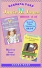 Junie B. Jones is a Graduation Girl & Junie B., First Grader (at Last!)