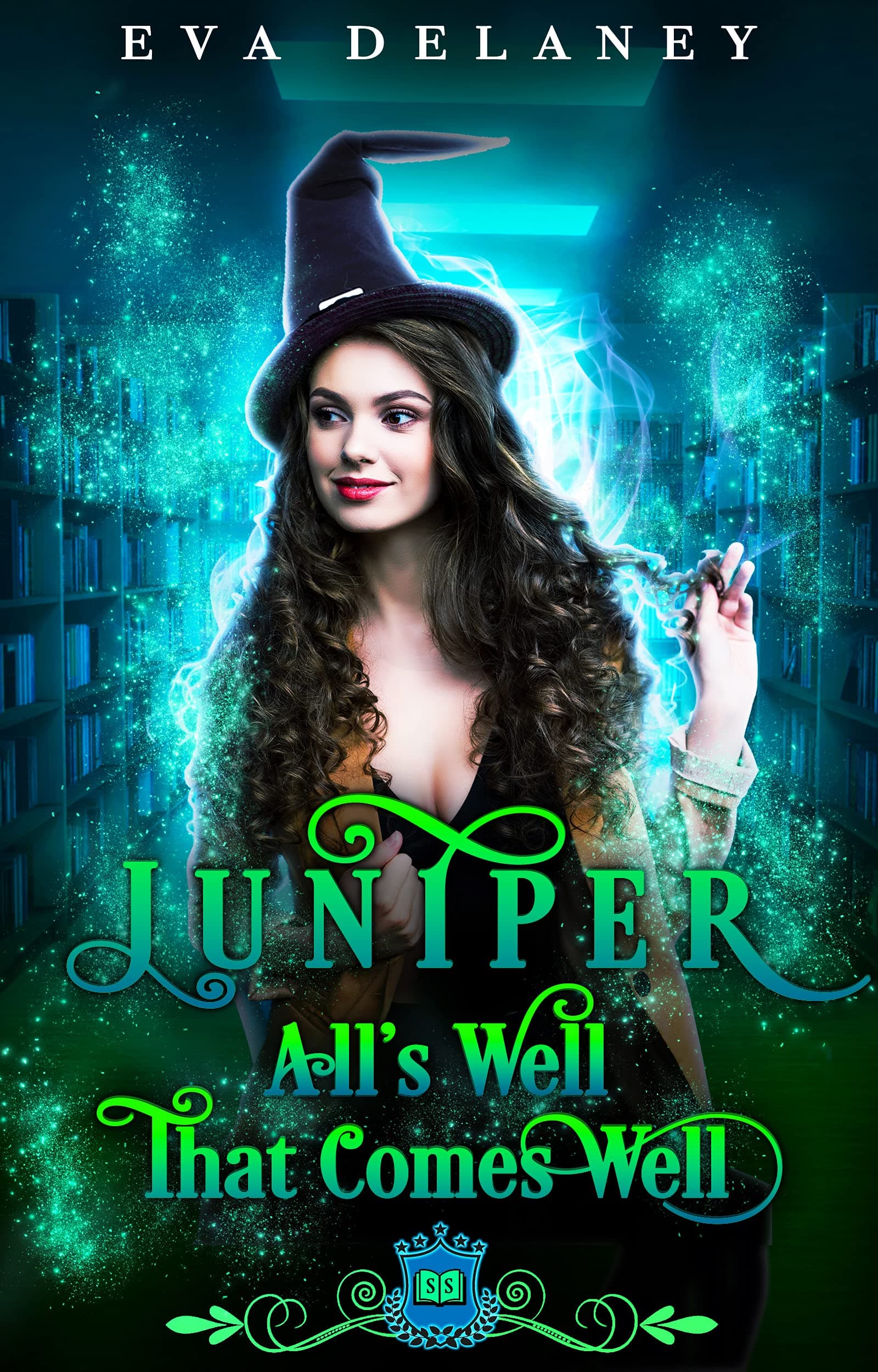 Juniper: All's Well That Comes Well