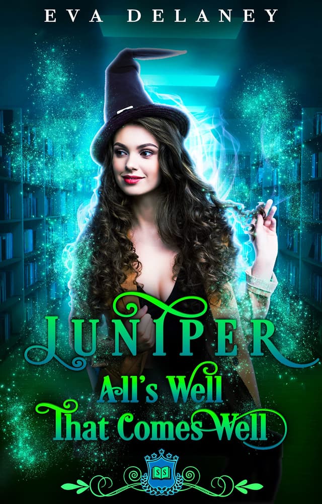 Juniper: All's Well That Comes Well