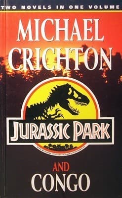 Jurassic Park / Congo